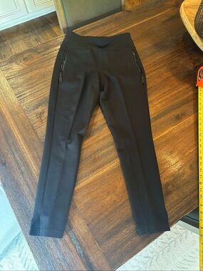 FLX ponte skinny pants